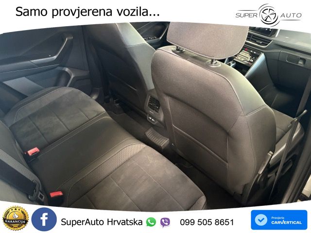 Volkswagen T-Roc I 2.0 TDI (150 KS) DSG LED+GR SJED+ACC