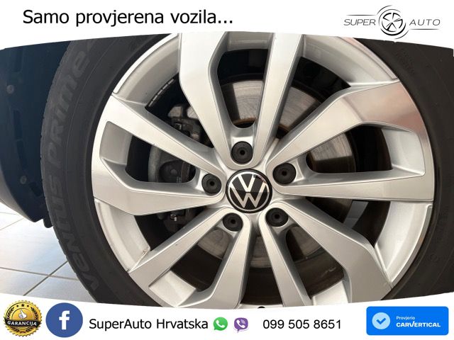 Volkswagen T-Roc I 2.0 TDI (150 KS) DSG LED+GR SJED+ACC