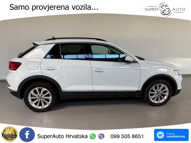 Volkswagen T-Roc I 2.0 TDI (150 KS) DSG LED+GR SJED+ACC