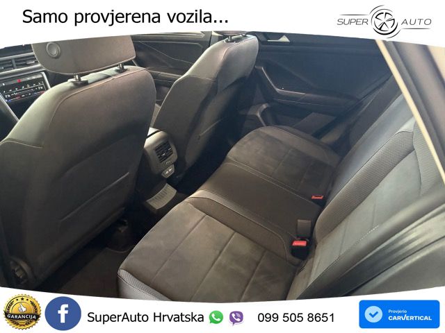 Volkswagen T-Roc I 2.0 TDI (150 KS) DSG LED+GR SJED+ACC