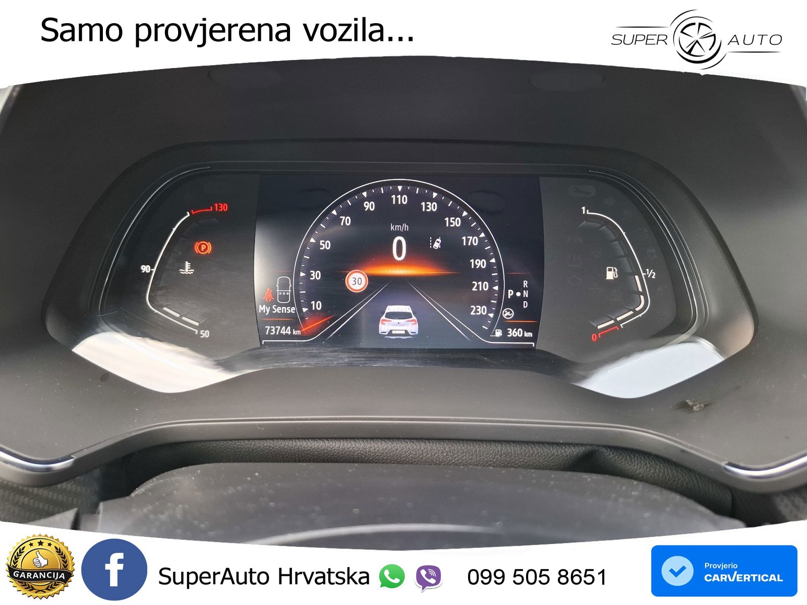 Renault Captur 1.3 TCe (140 KS) EDC R.S. Line