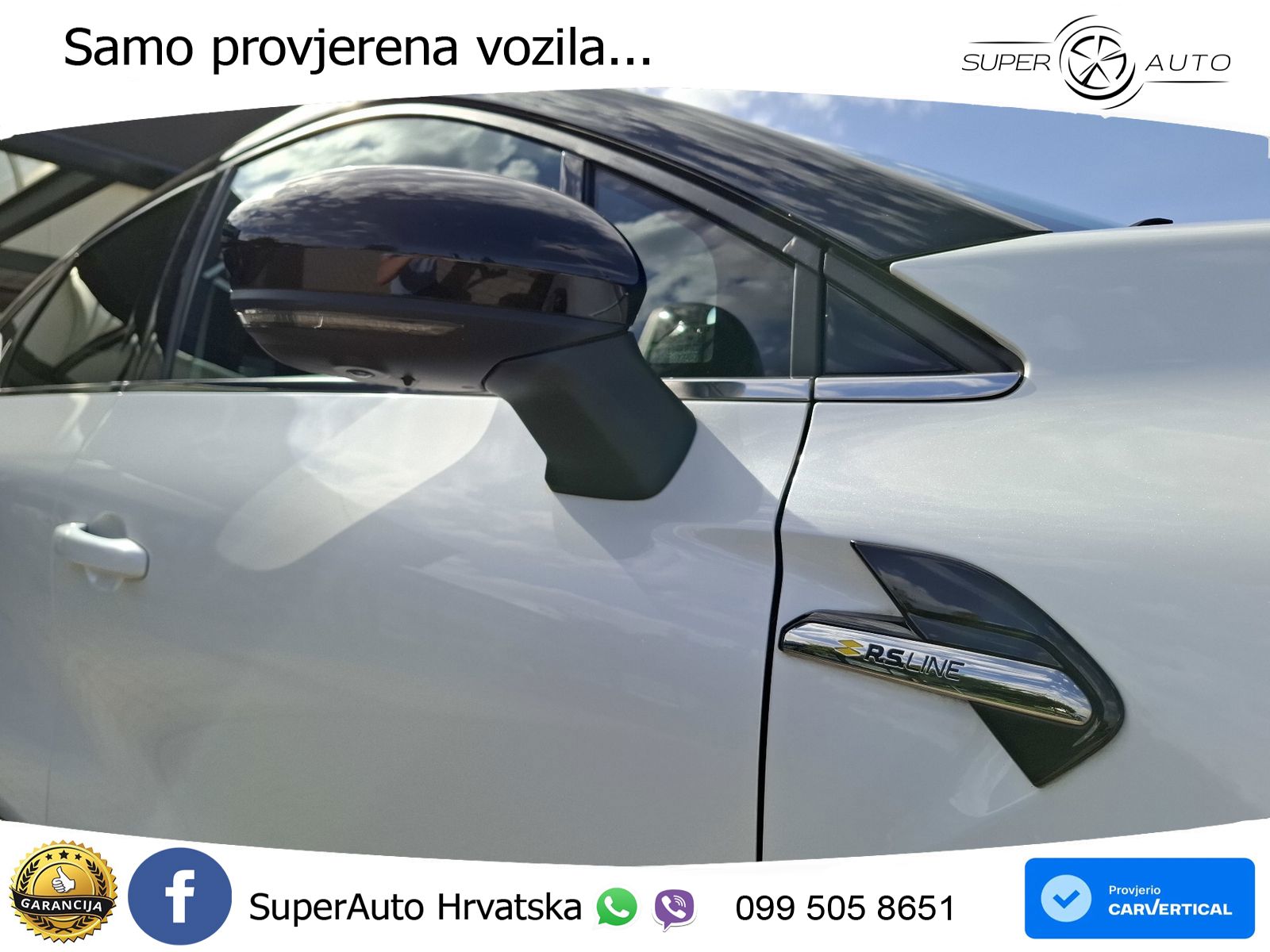Renault Captur 1.3 TCe (140 KS) EDC R.S. Line