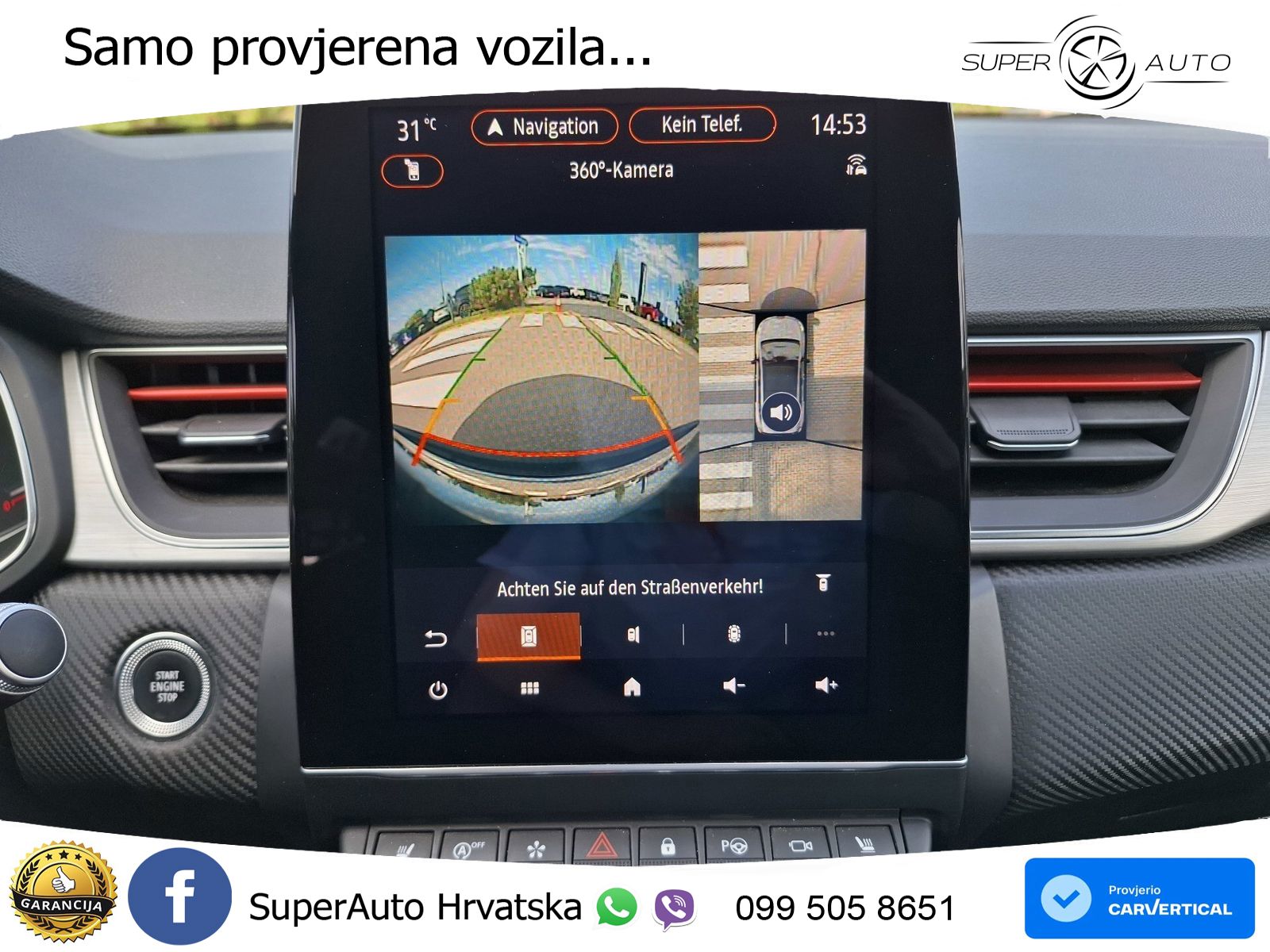 Renault Captur 1.3 TCe (140 KS) EDC R.S. Line