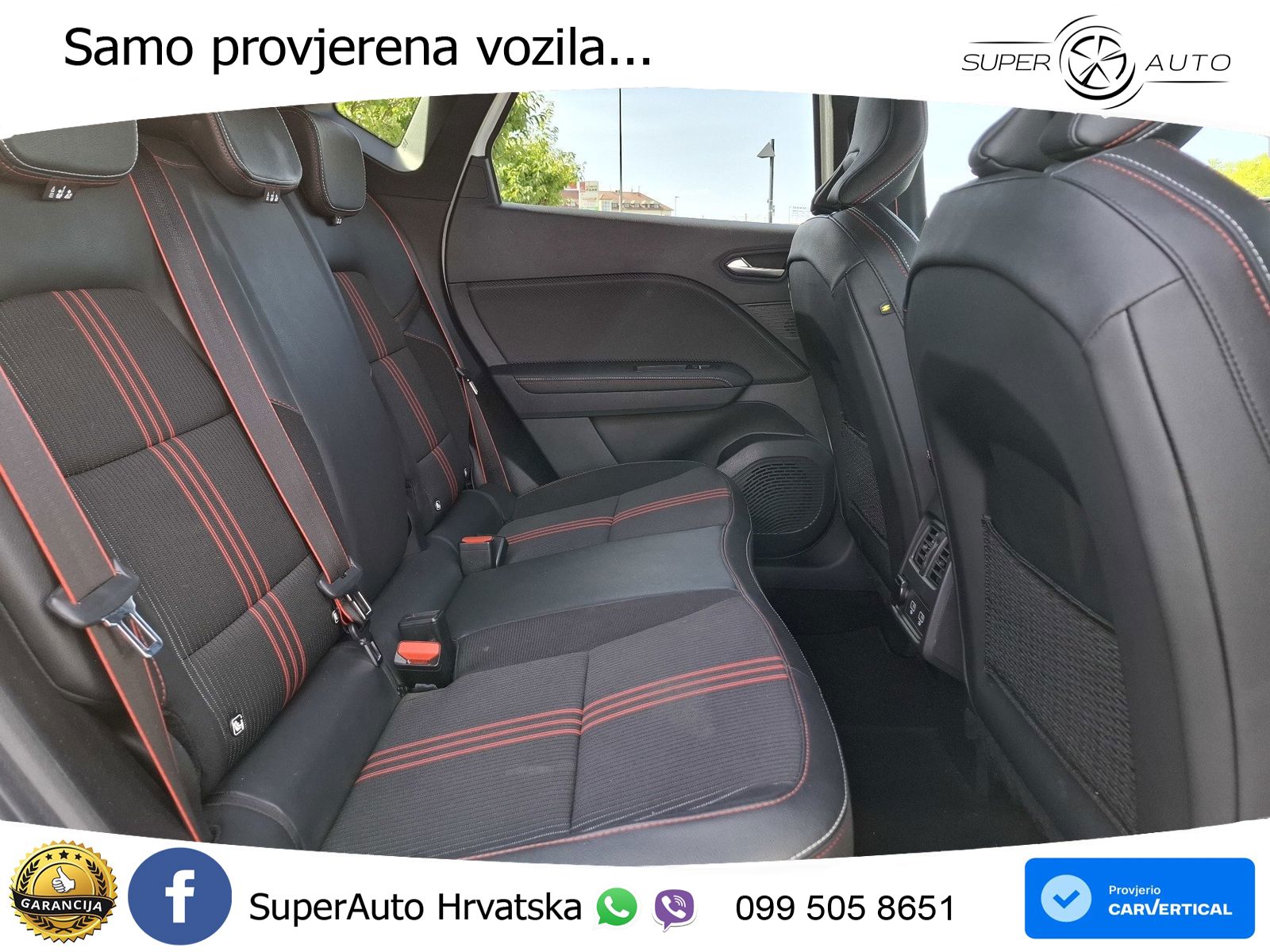 Renault Captur 1.3 TCe (140 KS) EDC R.S. Line