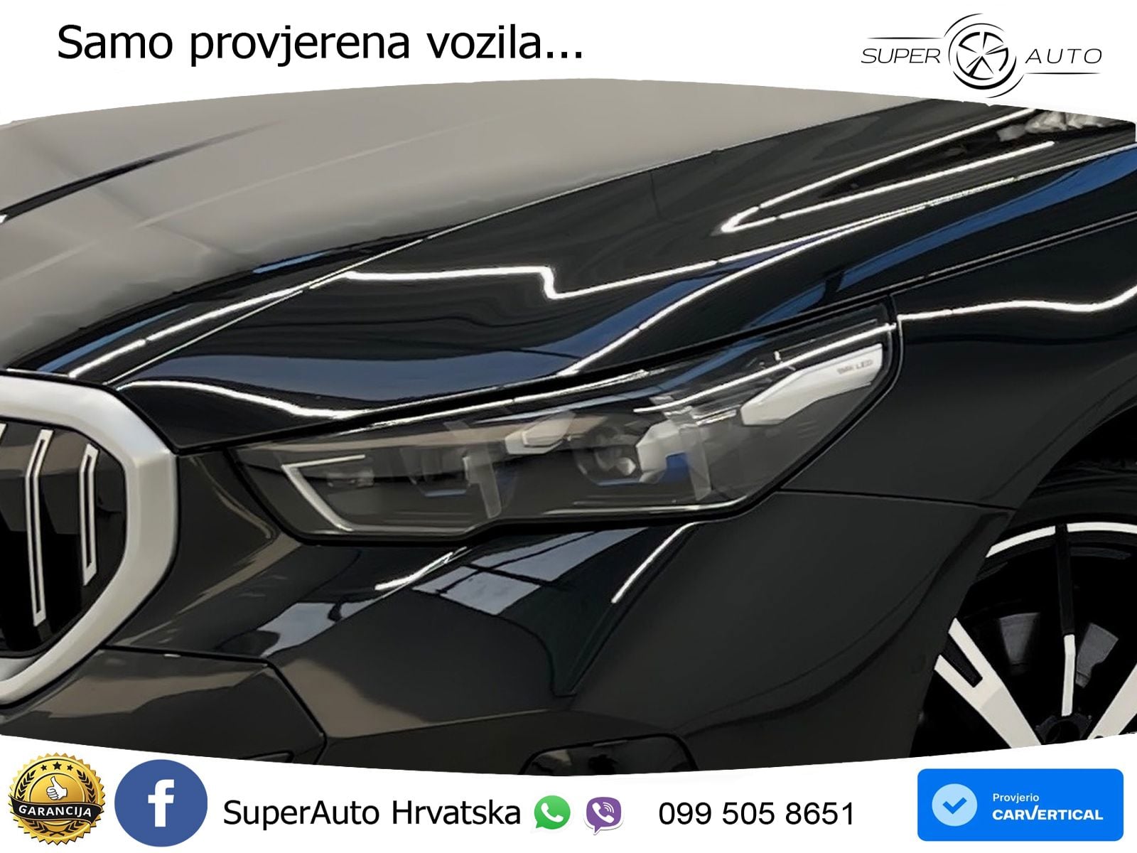 BMW 520d Touring (197 KS) xDrive Steptronic M Sport LED+GR SJED+ACC