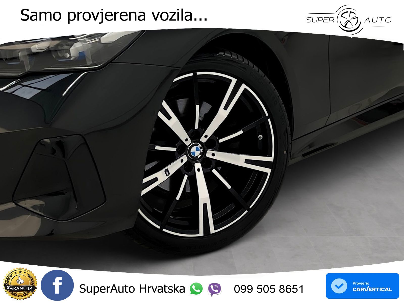 BMW 520d Touring (197 KS) xDrive Steptronic M Sport LED+GR SJED+ACC