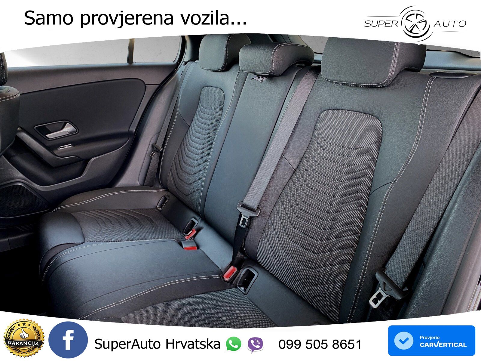 Mercedes-Benz A 180 7G-DCT