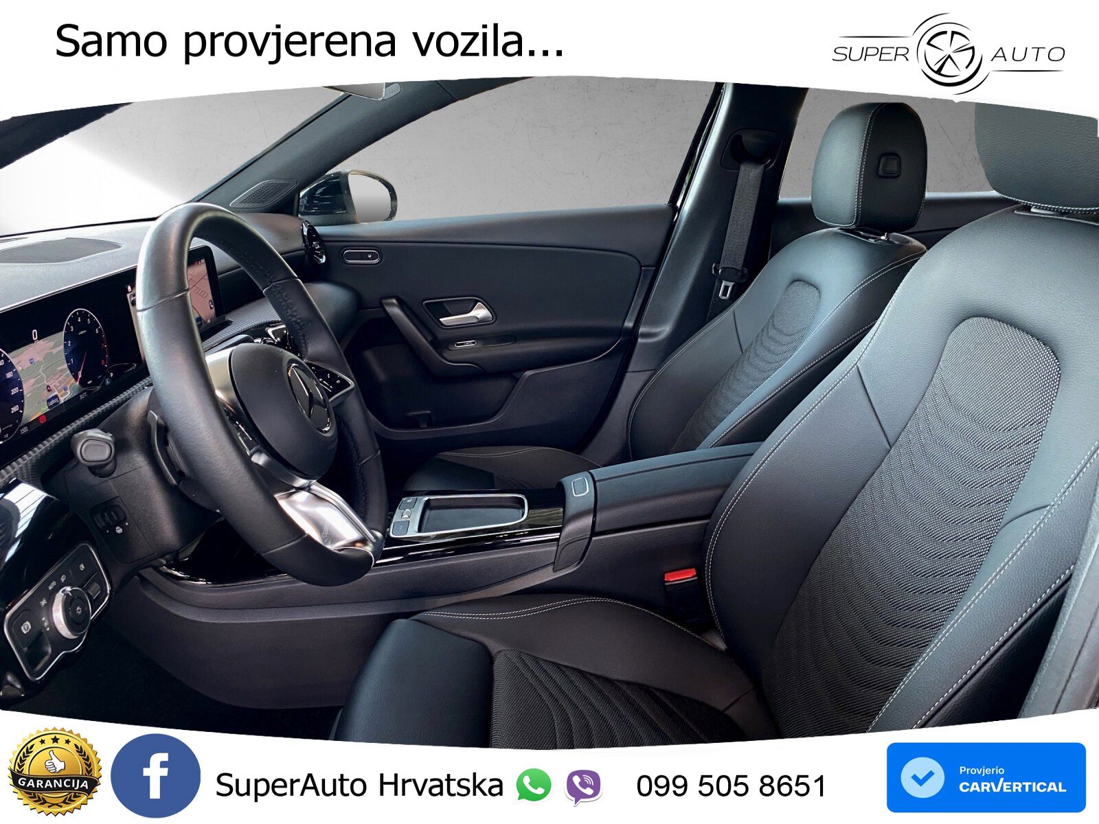 Mercedes-Benz A 180 7G-DCT