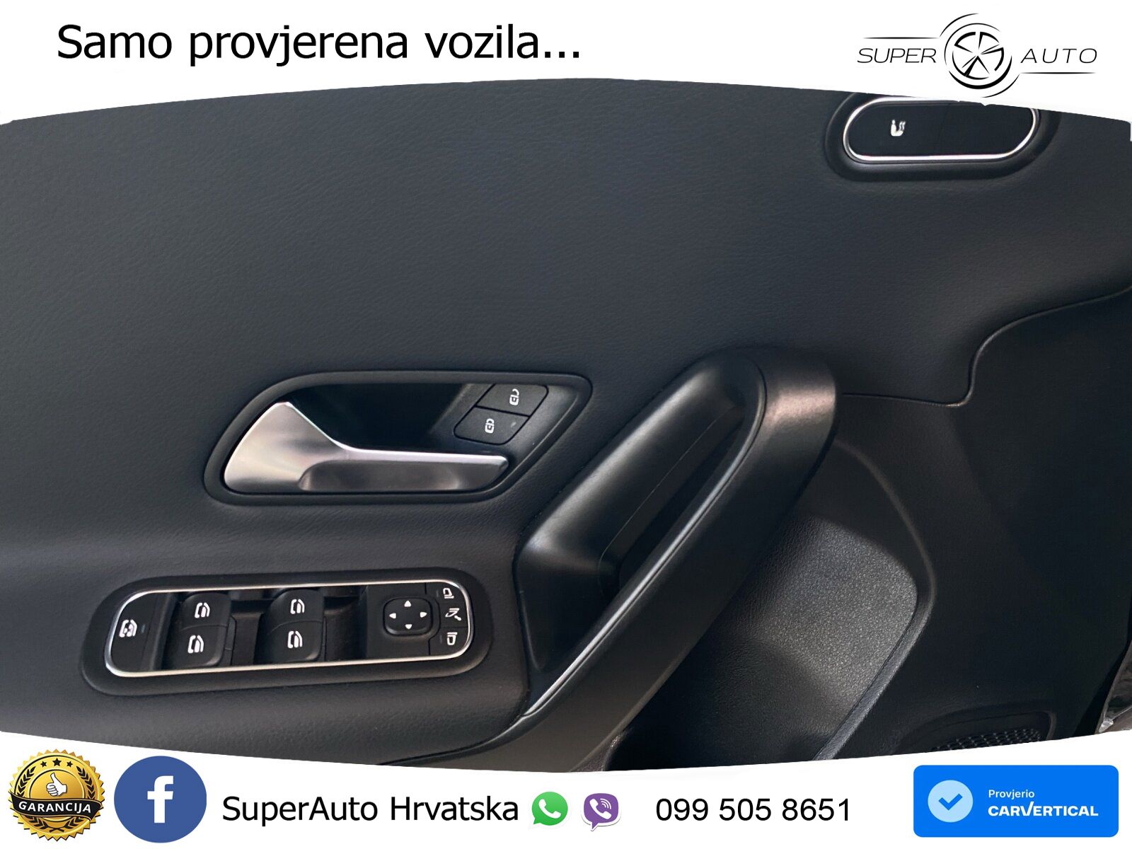 Mercedes-Benz A 180 7G-DCT