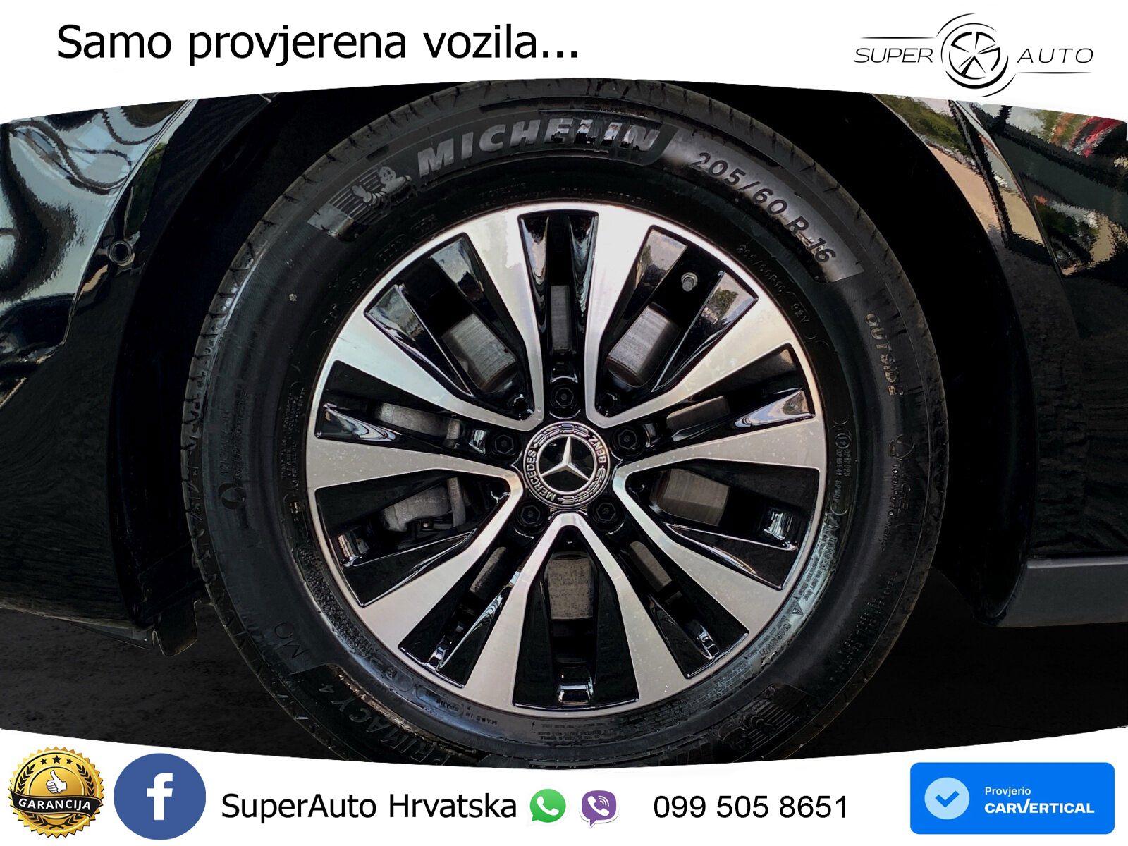 Mercedes-Benz A 180 7G-DCT