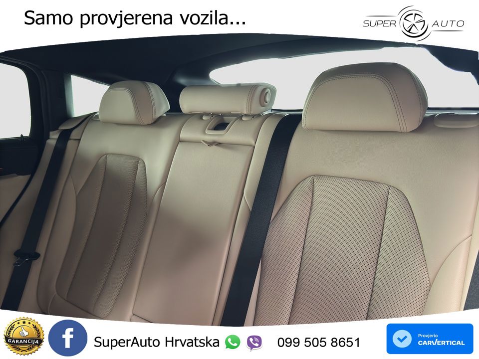 BMW X4 M40i (360 KS) xDrive Steptronic LED+GR SJED+ACC