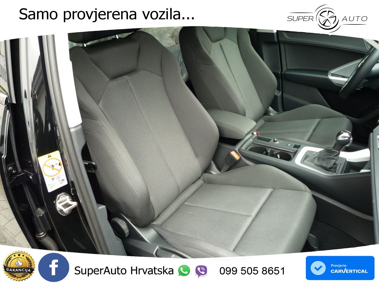 Audi Q3 35 TFSI (150 KS) S tronic S line