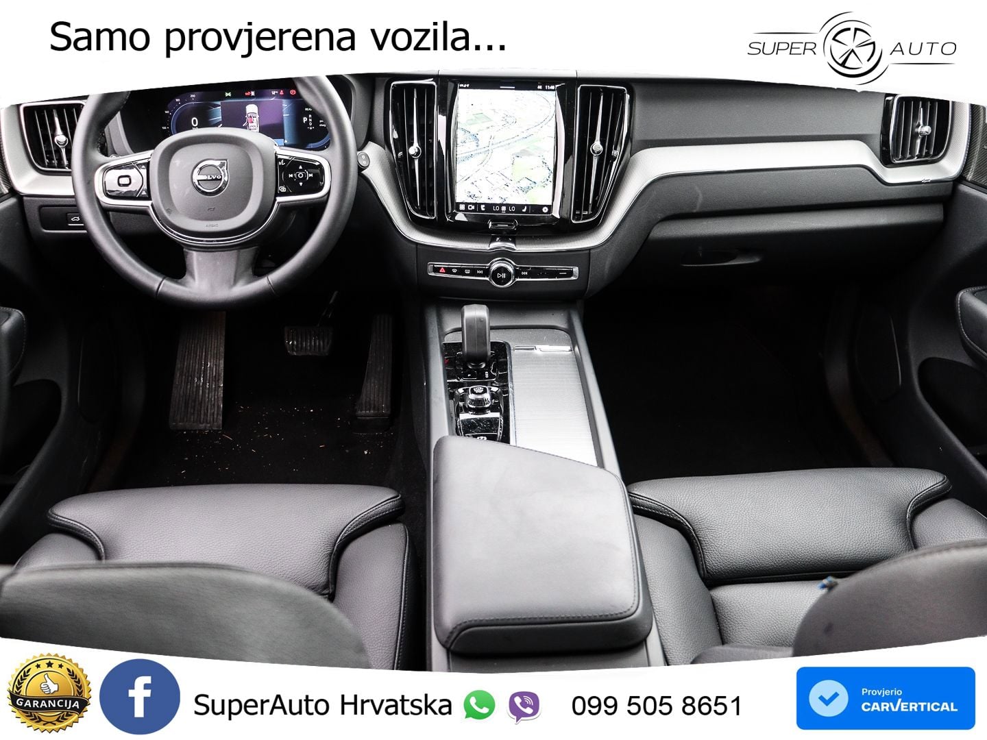 Volvo XC60 T8 AWD Geartronic ACC+GR SJED+360+PANO