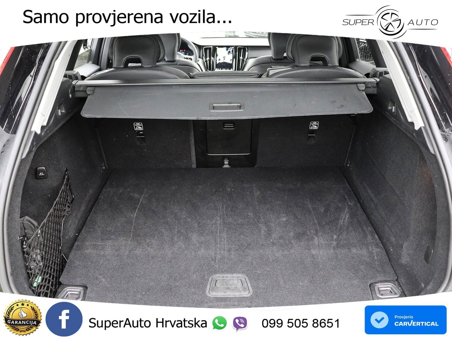 Volvo XC60 T8 AWD Geartronic ACC+GR SJED+360+PANO