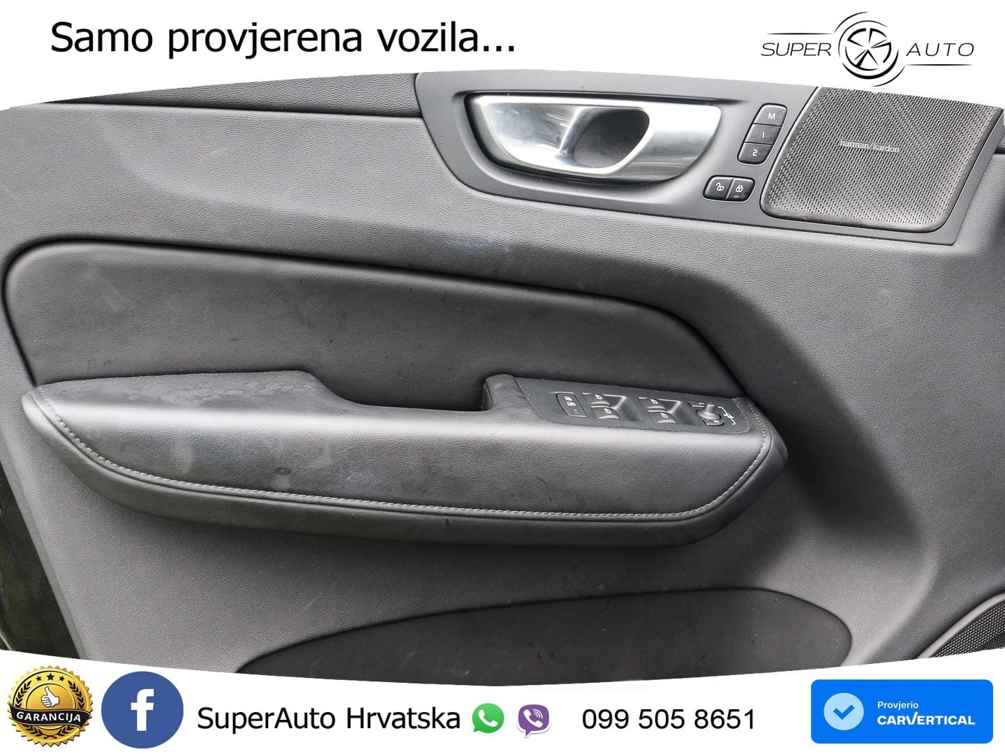 Volvo XC60 T8 AWD Geartronic ACC+GR SJED+360+PANO
