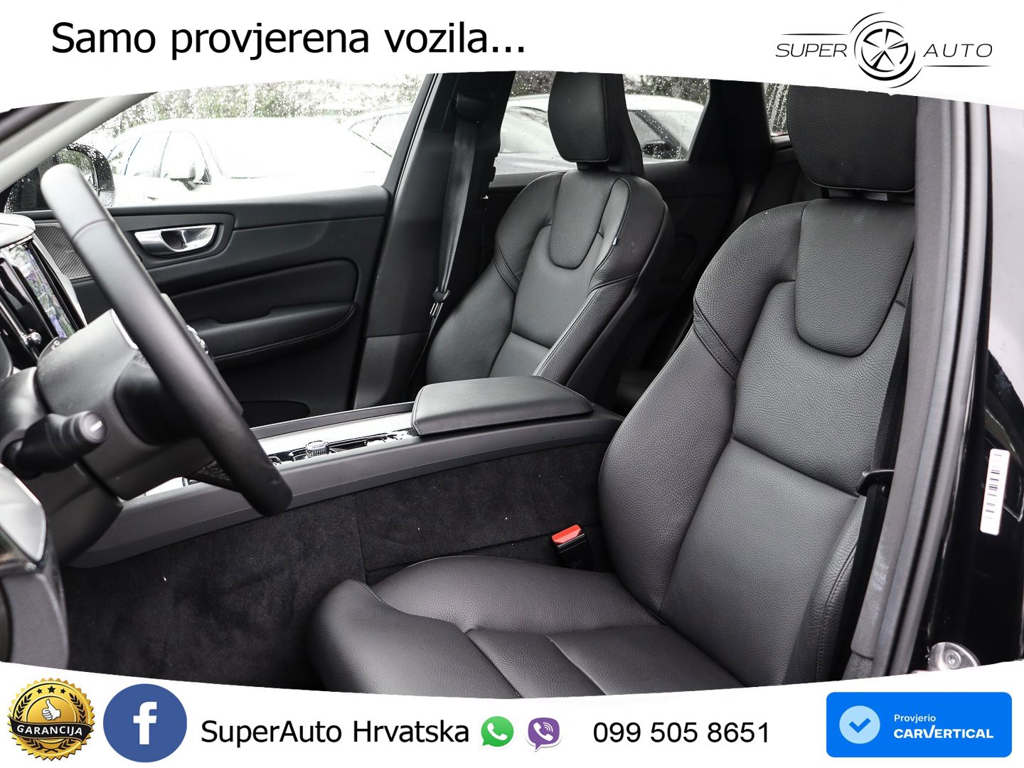 Volvo XC60 T8 AWD Geartronic ACC+GR SJED+360+PANO