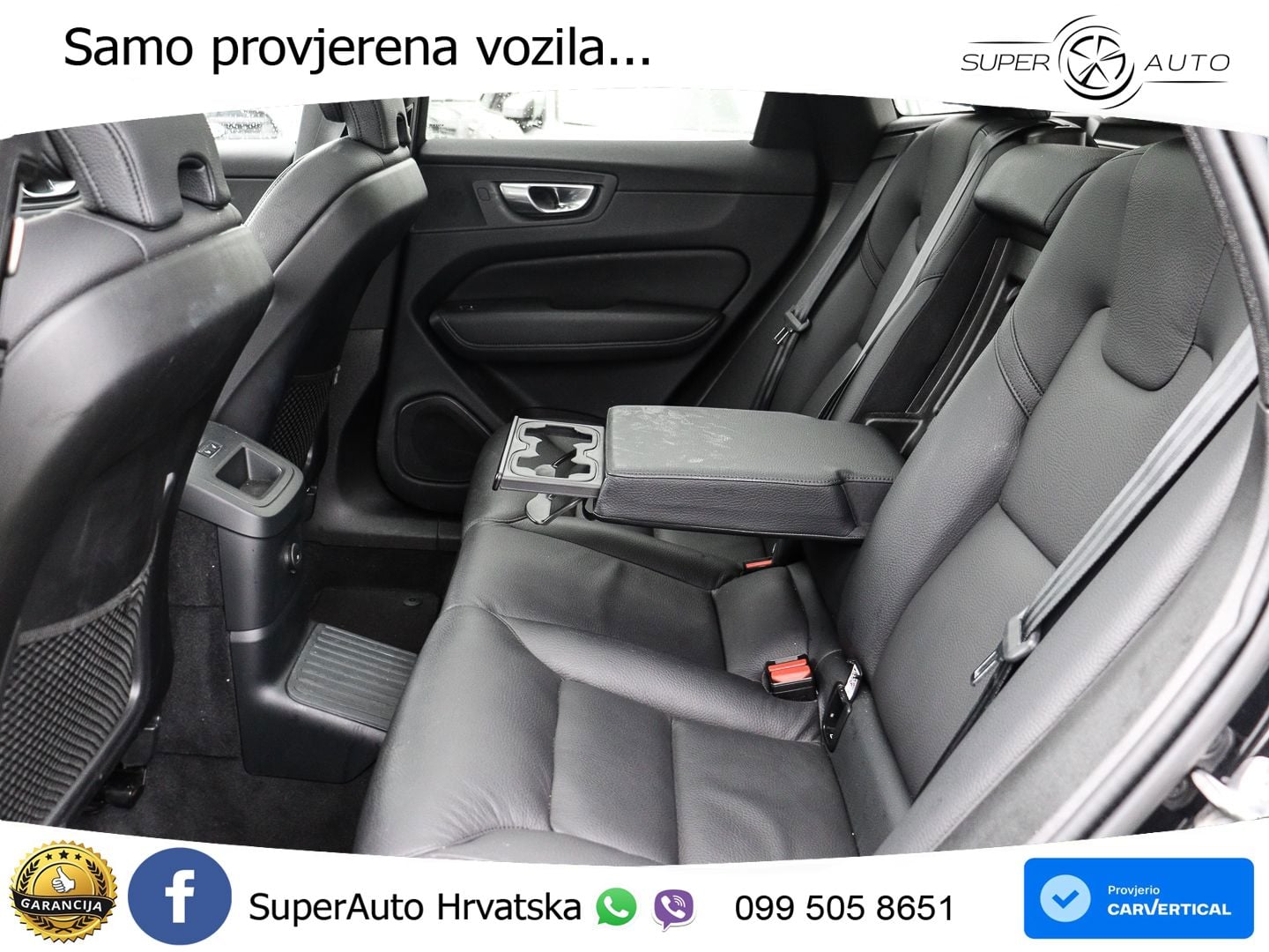 Volvo XC60 T8 AWD Geartronic ACC+GR SJED+360+PANO