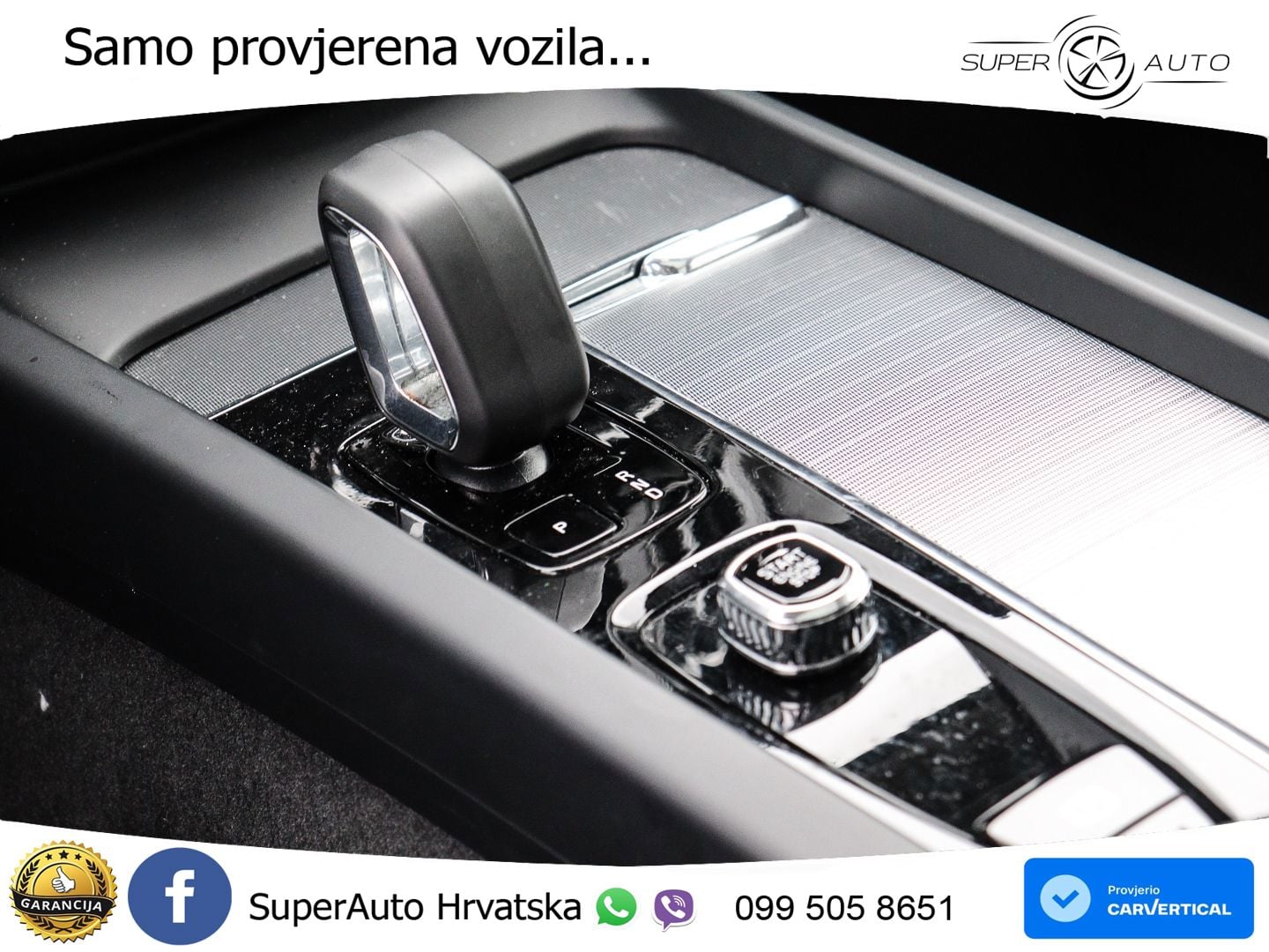 Volvo XC60 T8 AWD Geartronic ACC+GR SJED+360+PANO