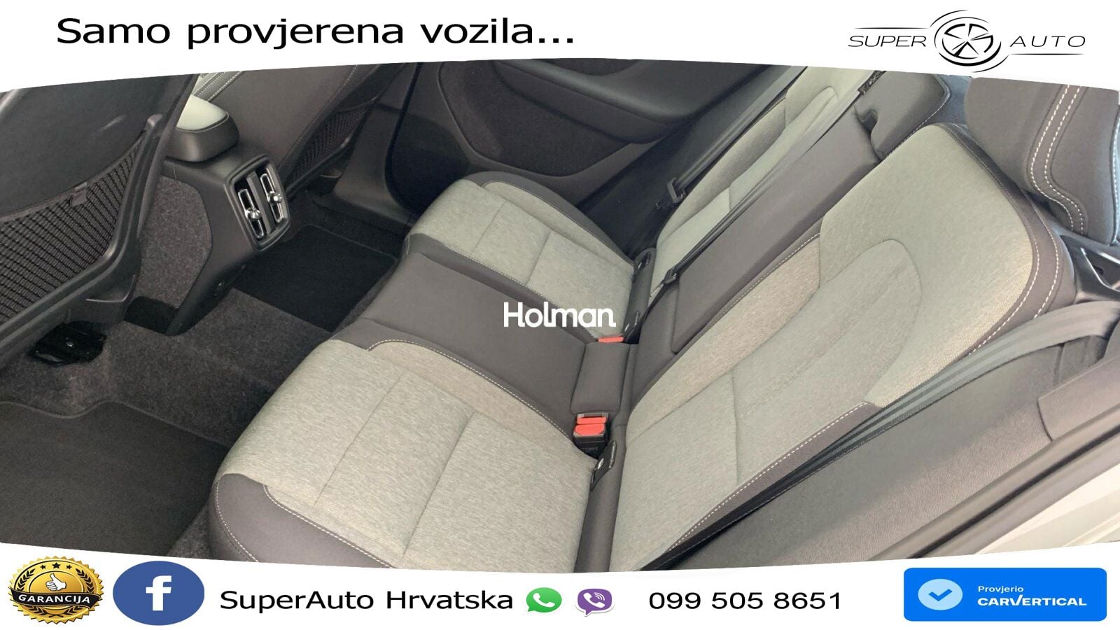 Volvo XC40 2.0 B3 163 KS Automatic