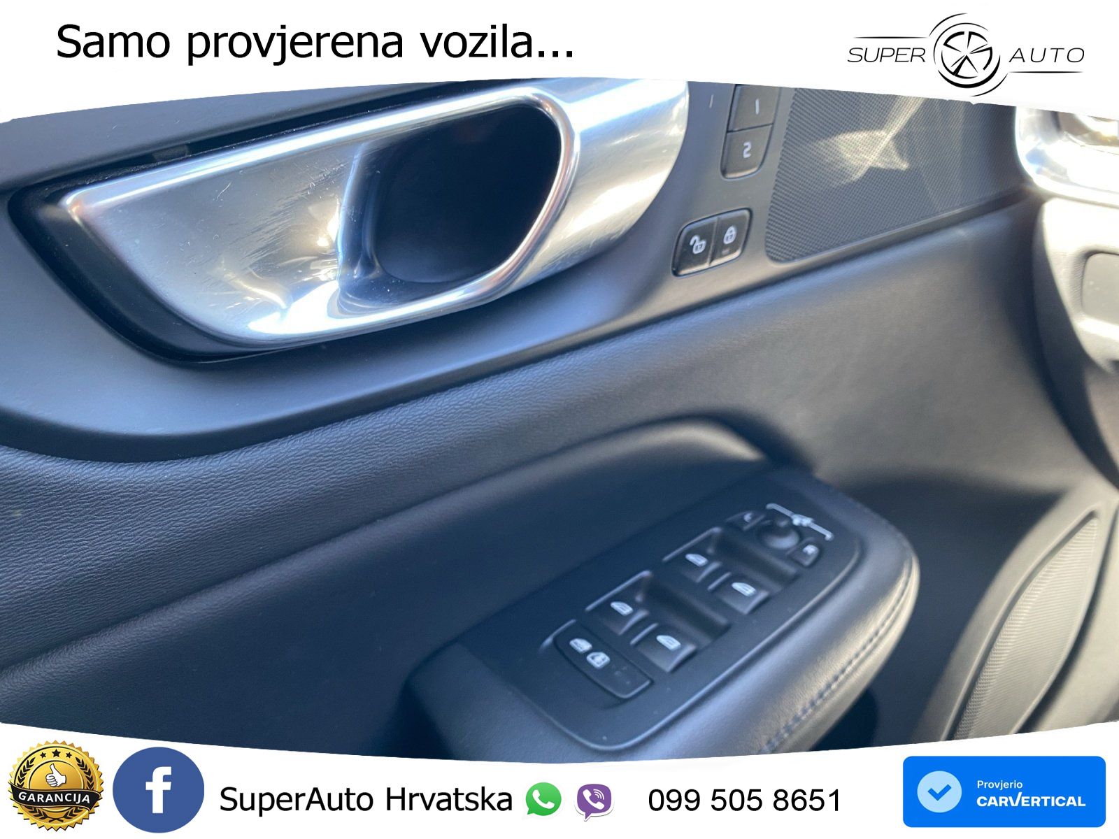 Volvo V60 2.0 T8 AWD Geartronic
