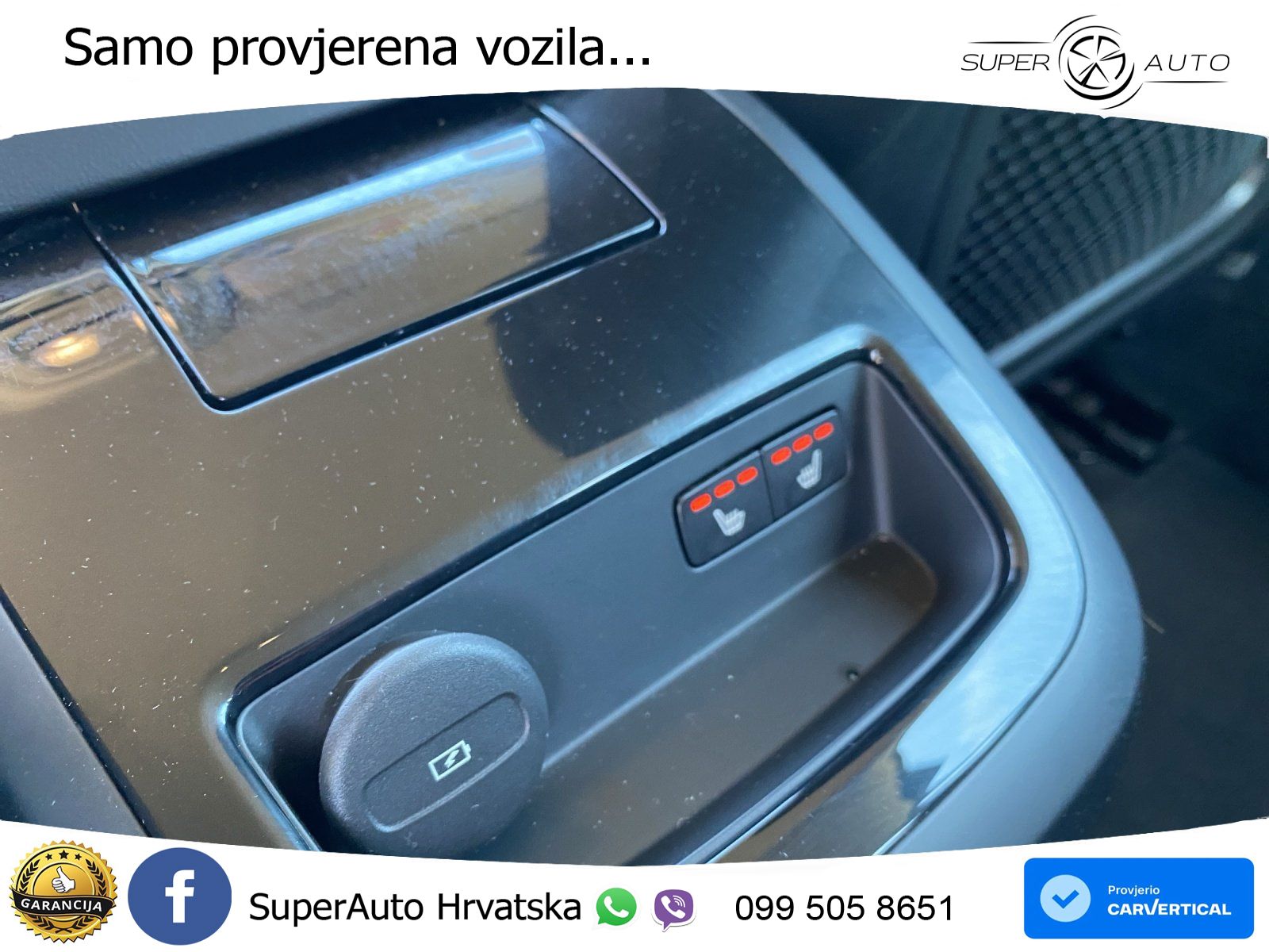 Volvo V60 2.0 T8 AWD Geartronic