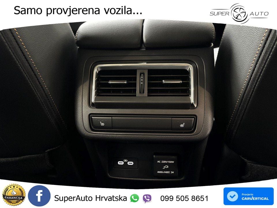 Mazda CX-60 3.3 e-Skyactiv D (254 KS) AWD Automatic MATRIX+GR SJED+KAM