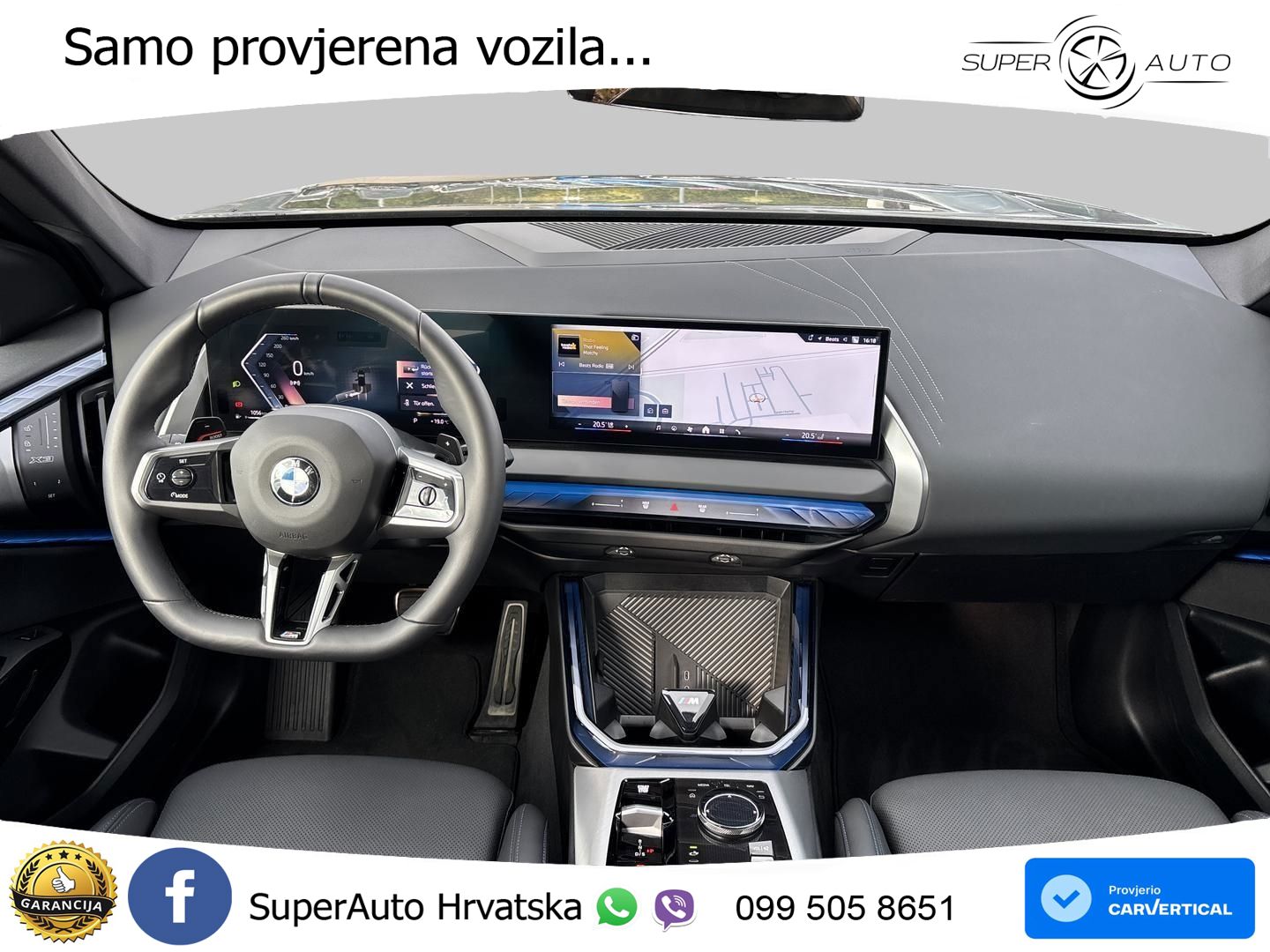 BMW X3 20 xDrive Steptronic LED+GR SJED+ACC