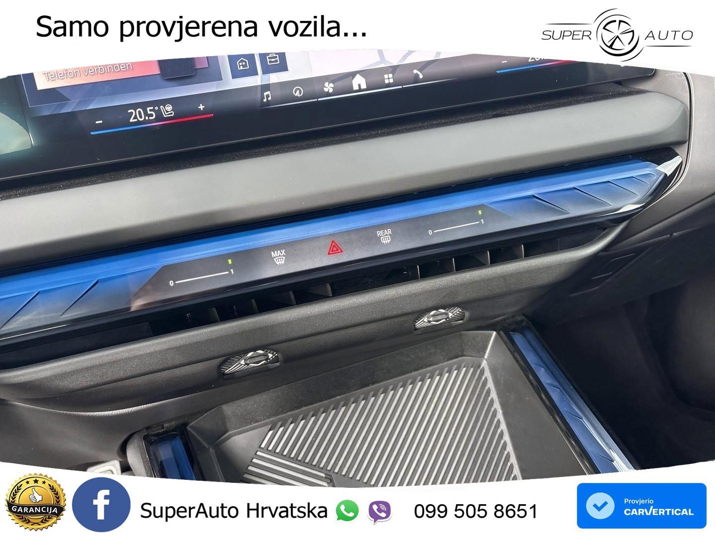 BMW X3 20 xDrive Steptronic LED+GR SJED+ACC