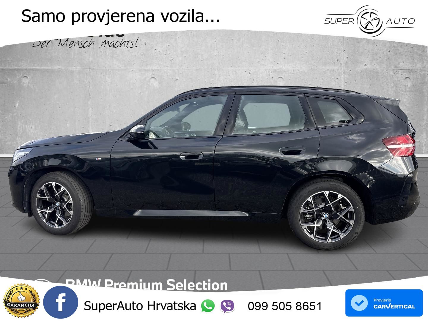 BMW X3 20 xDrive Steptronic LED+GR SJED+ACC