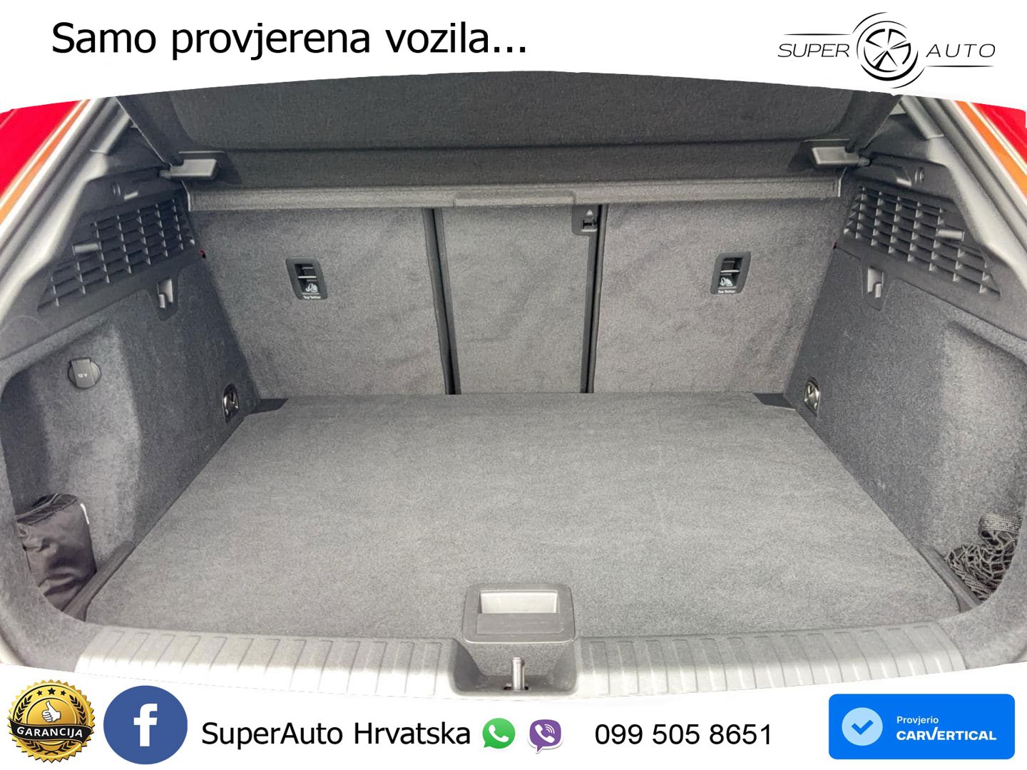 Audi S3 2.0 TFSI (333 KS) quattro S tronic MATRIX+GR SJED+KAM