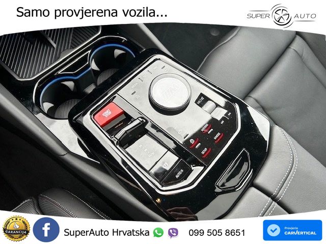 BMW M5 Touring 4.4 V8 (727 KS) xDrive Steptronic LED+GR SJED+ACC