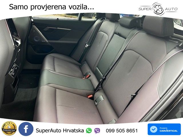 BMW M5 Touring 4.4 V8 (727 KS) xDrive Steptronic LED+GR SJED+ACC