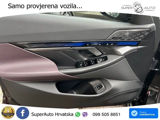 BMW M5 Touring 4.4 V8 (727 KS) xDrive Steptronic LED+GR SJED+ACC
