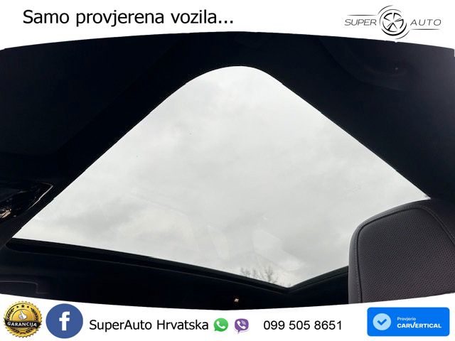 BMW M5 Touring 4.4 V8 (727 KS) xDrive Steptronic LED+GR SJED+ACC