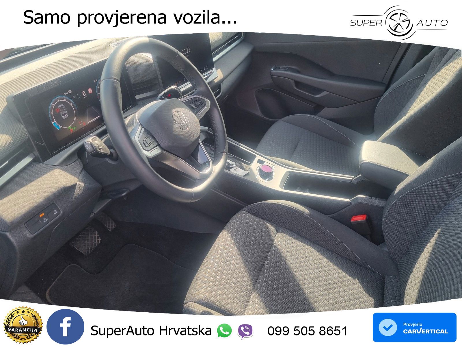 Volkswagen T-Roc II 1.5 eTSI (116 KS)  DSG LED+GR SJED+ACC