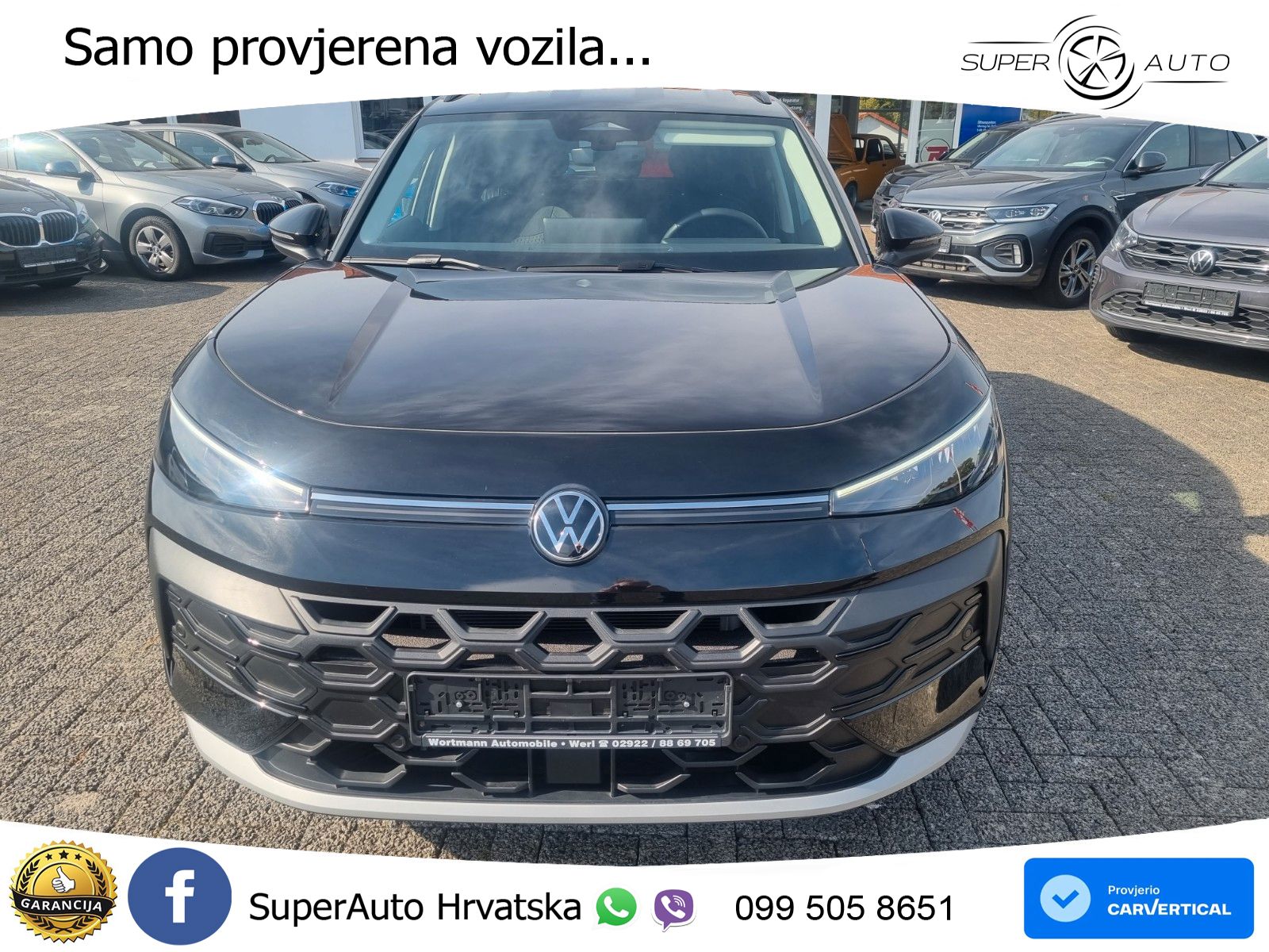 Volkswagen T-Roc II 1.5 eTSI (116 KS)  DSG LED+GR SJED+ACC