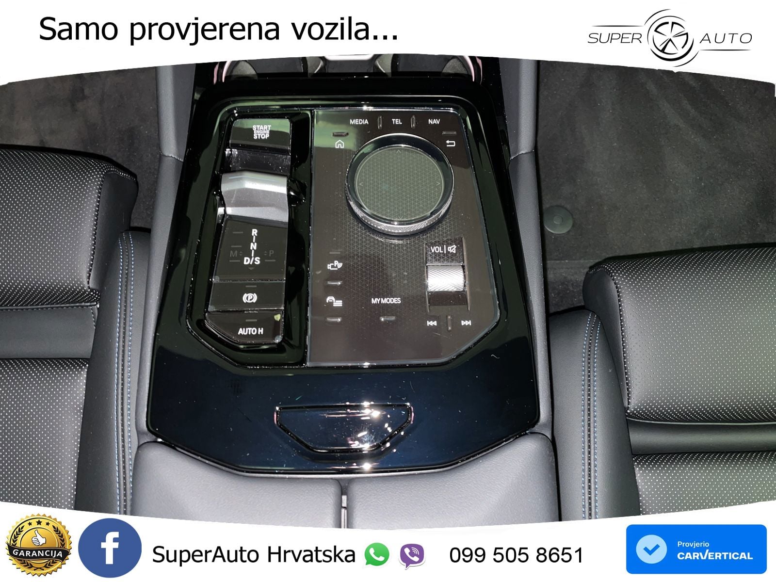 BMW 520d Touring (197 KS) xDrive Steptronic M Sport LED+GR SJED+ACC
