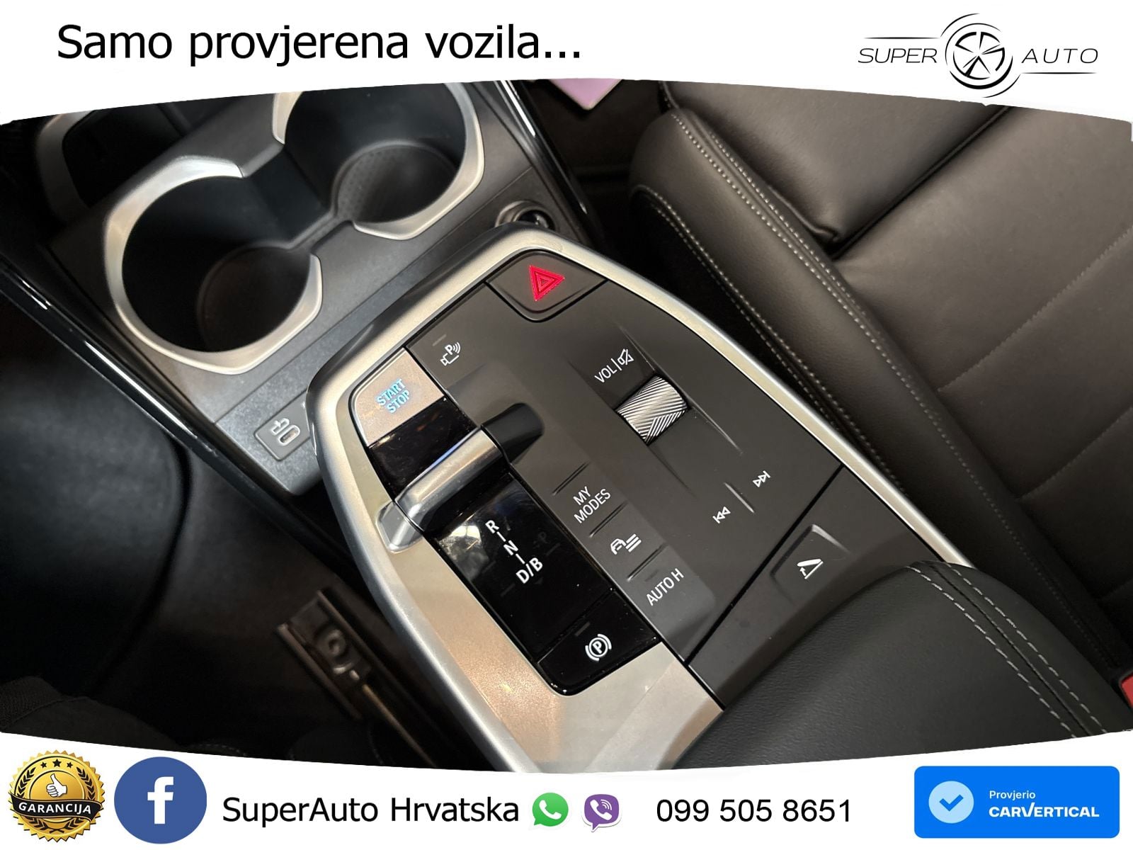 BMW iX2 66.5 kWh (313 KS) xDrive30 M Sport LED+GR SJED+ACC