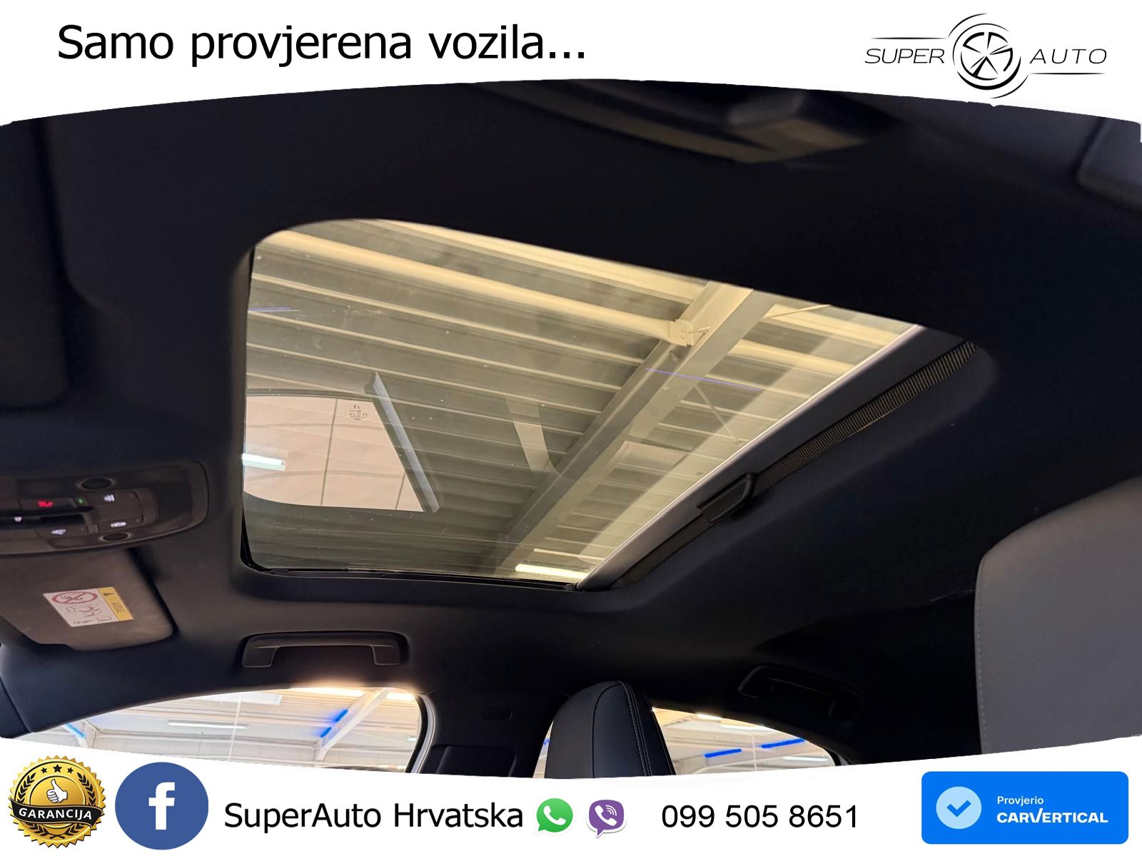 Audi S3 Limuzina 2.0 TFSI (310 KS) quattro S tronic LED+GR SJED+ACC