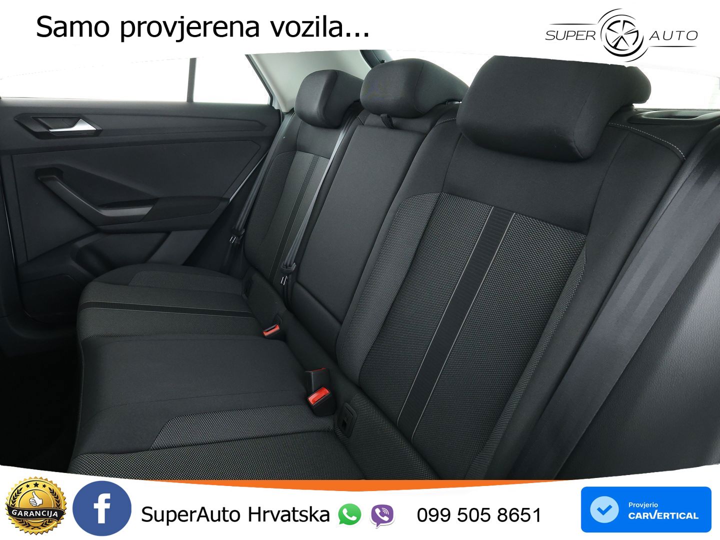 Volkswagen T-Roc I 1.5 TSI (150 KS) LED+ACC