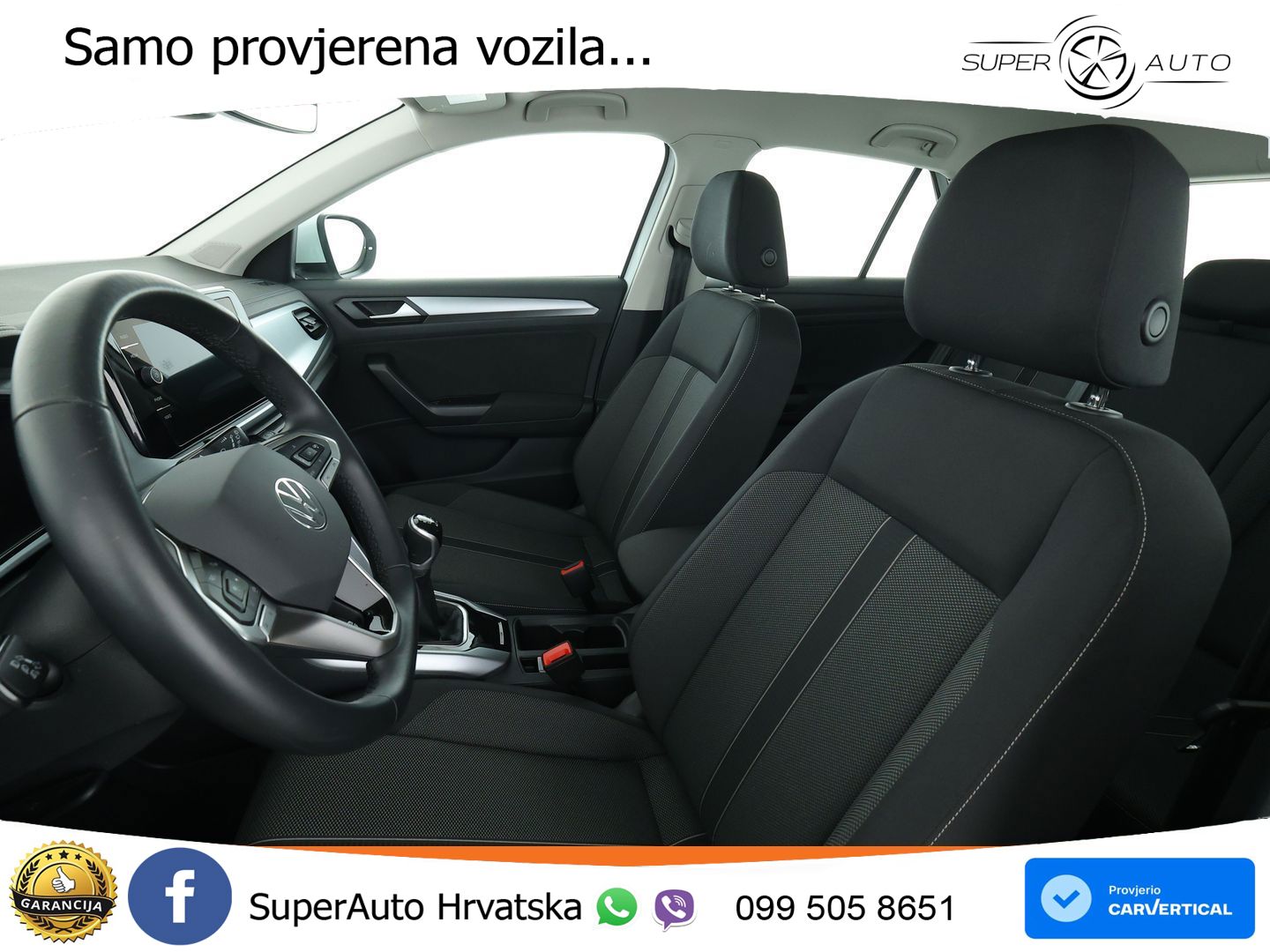 Volkswagen T-Roc I 1.5 TSI (150 KS) LED+ACC