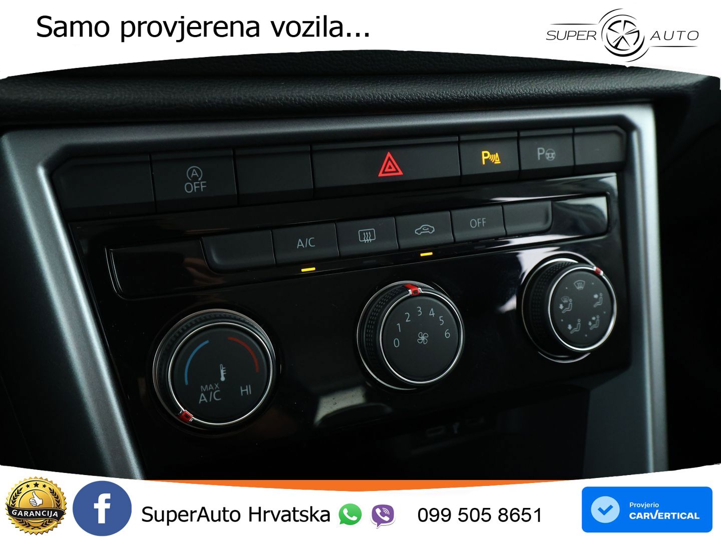 Volkswagen T-Roc I 1.5 TSI (150 KS) LED+ACC