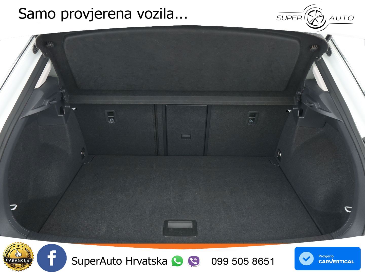 Volkswagen T-Roc I 1.5 TSI (150 KS) LED+ACC