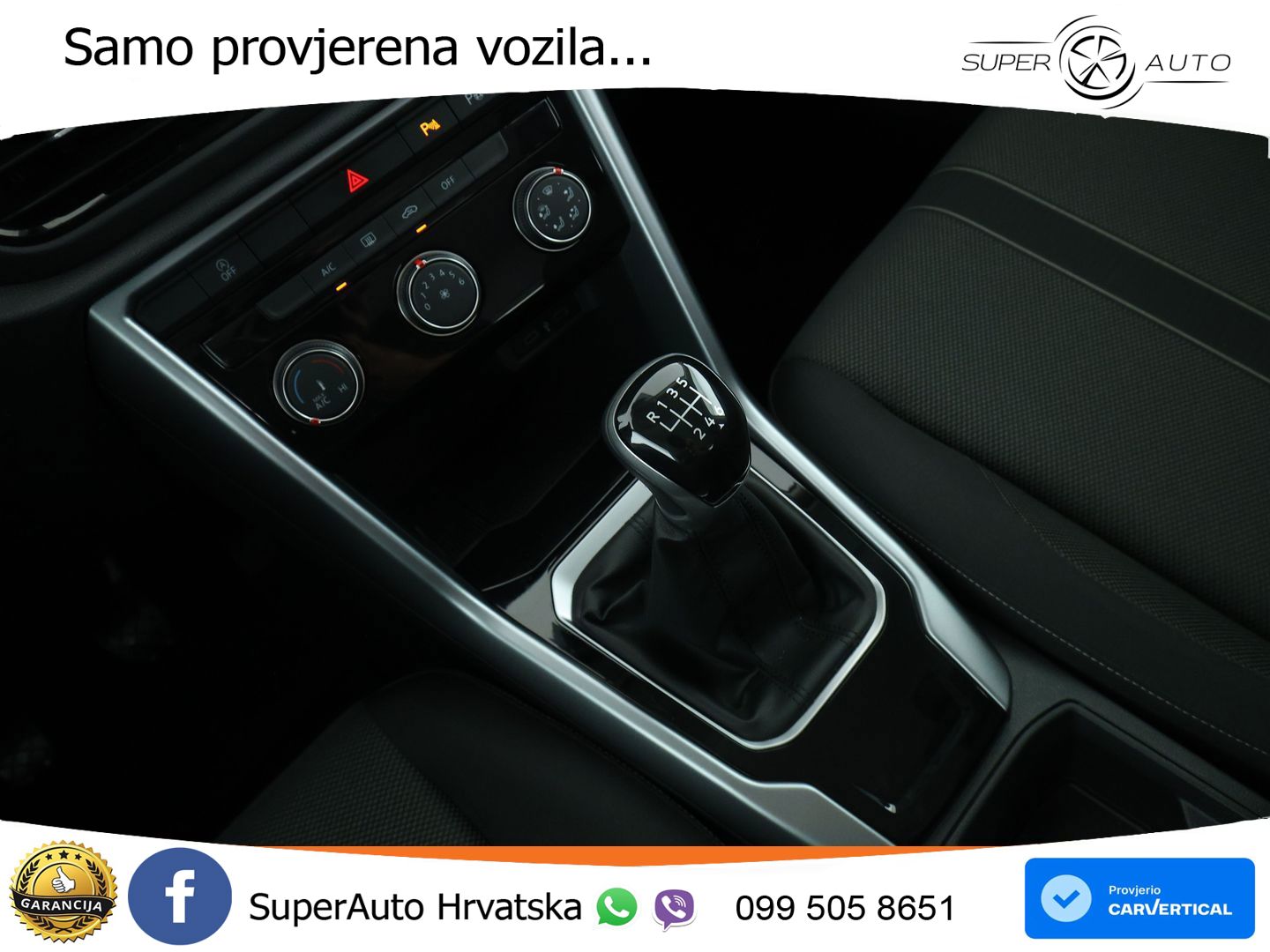 Volkswagen T-Roc I 1.5 TSI (150 KS) LED+ACC