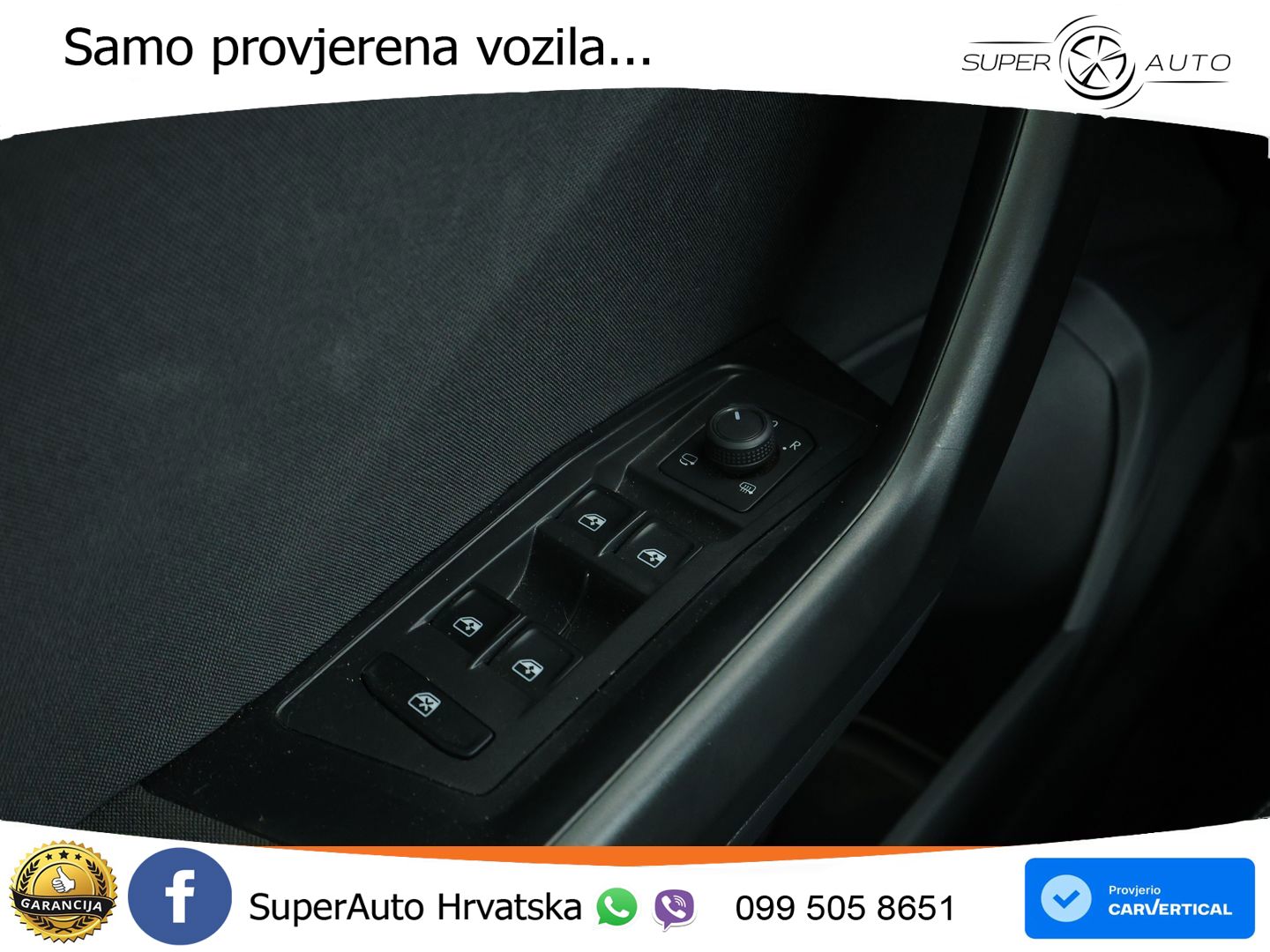 Volkswagen T-Roc I 1.5 TSI (150 KS) LED+ACC