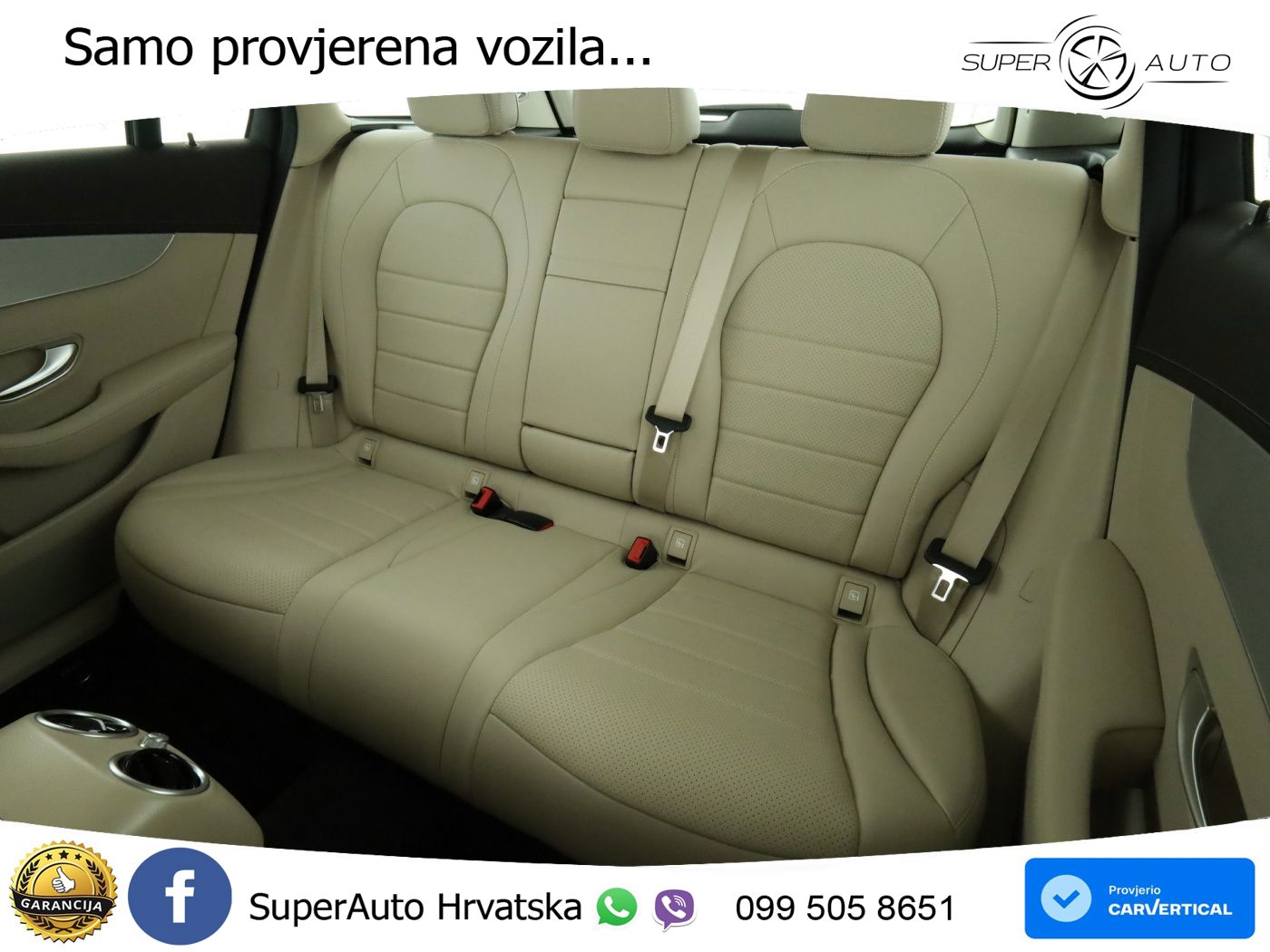 Mercedes GLC 220d (194 KS) 4MATIC G-TRONIC