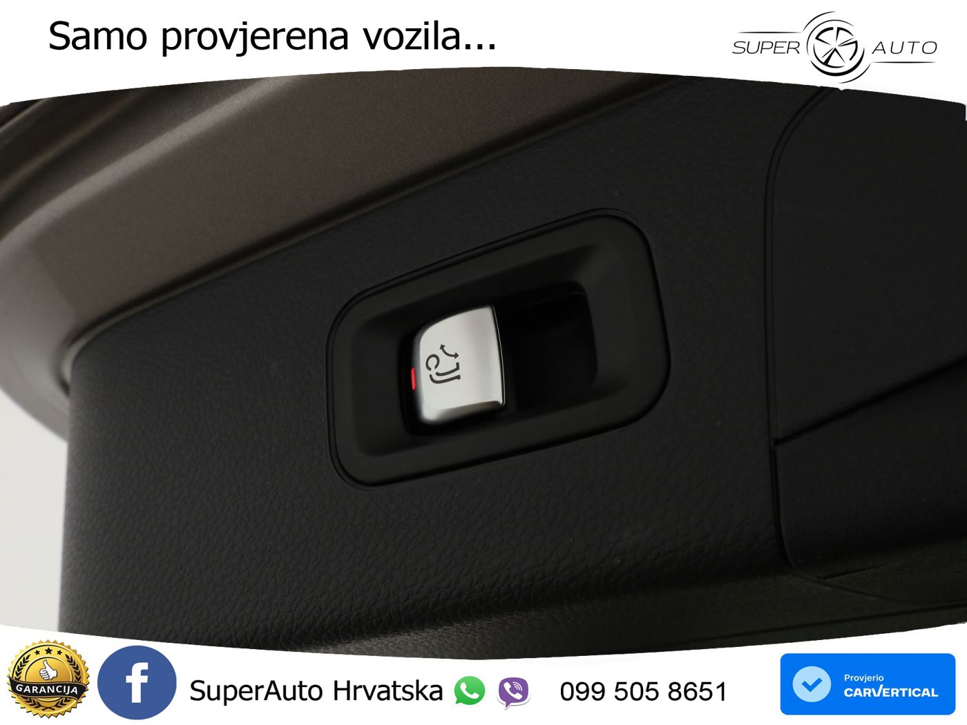 Mercedes GLC 220d (194 KS) 4MATIC G-TRONIC