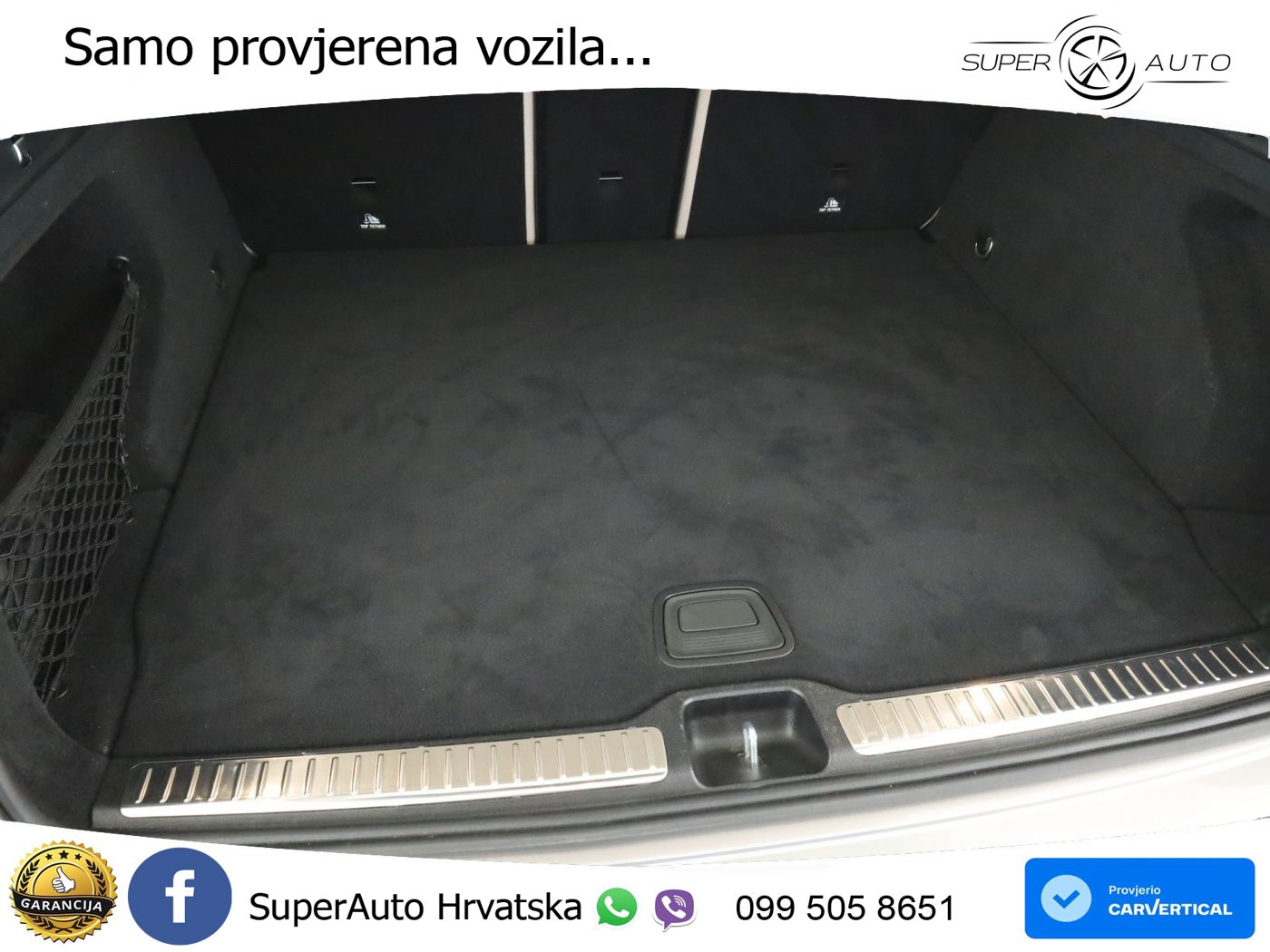 Mercedes GLC 220d (194 KS) 4MATIC G-TRONIC
