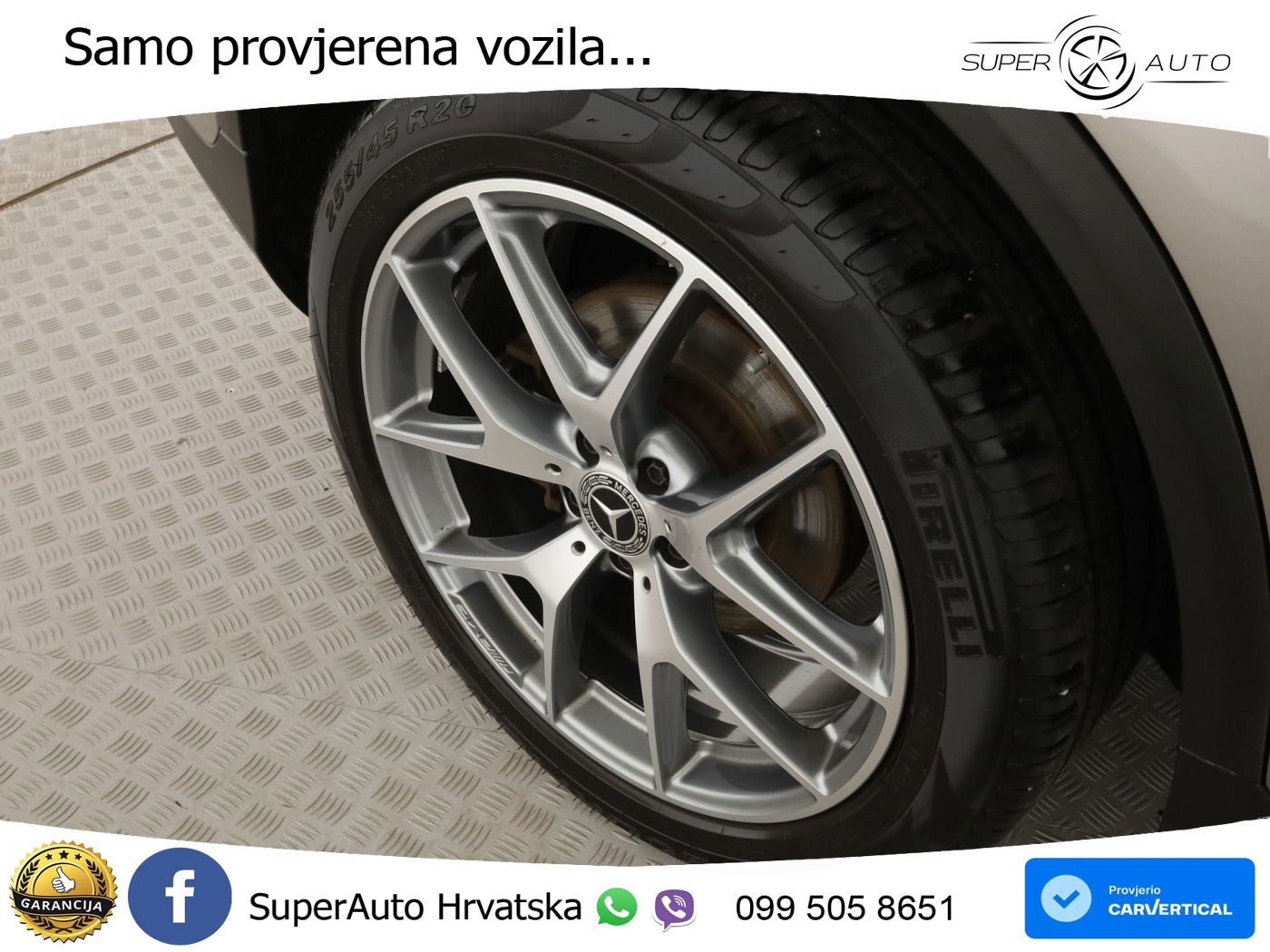 Mercedes GLC 220d (194 KS) 4MATIC G-TRONIC