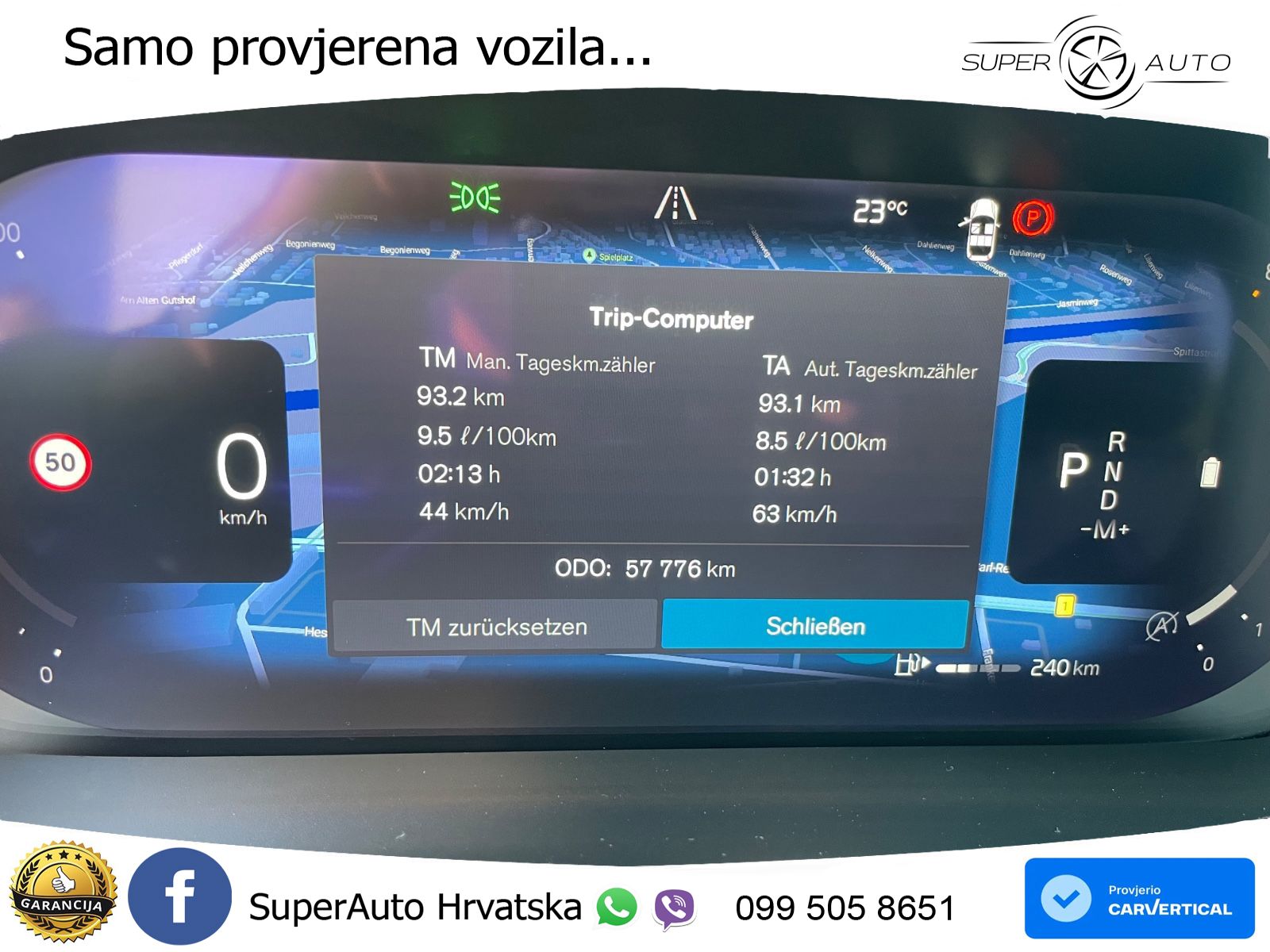 Volvo XC40 2.0 B3 163 KS Automatic LED+GR SJED+ACC
